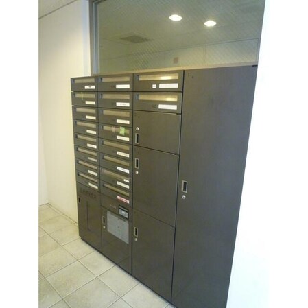 PERCH南青山の物件内観写真